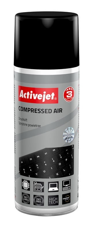 sprezone powietrze ActiveJet